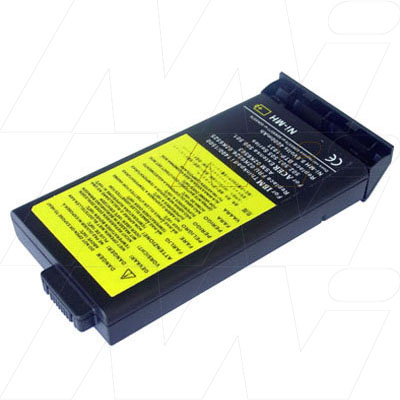 MI Battery Experts LCB57